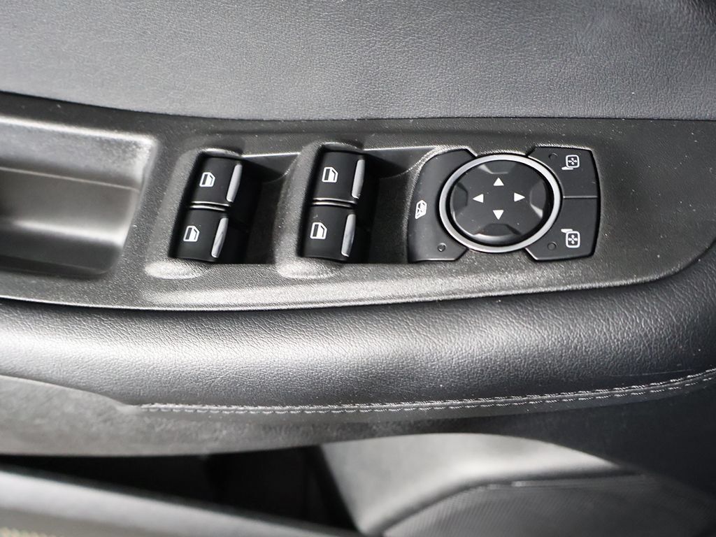 Used 2024 Ford Edge SEL w/ Convenience Package AWD/4WD image 32
