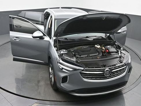 Certified 2023 Buick Envision Essence image 62