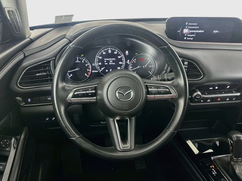 Used 2023 MAZDA CX-30 AWD 2.5 S w/ Preferred Package image 18