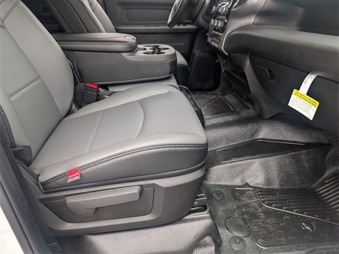 New 2026 RAM 5500 Tradesman image 29