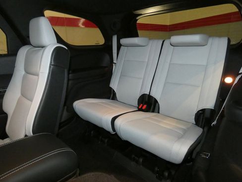 New 2026 Dodge Durango SRT Hellcat w/ Premium Group image 27