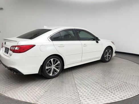 Used 2019 Subaru Legacy 3.6R Limited image 2