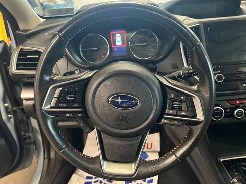 Used 2020 Subaru Crosstrek 2.0i Limited w/ Moonroof Package w/Navigation image 25