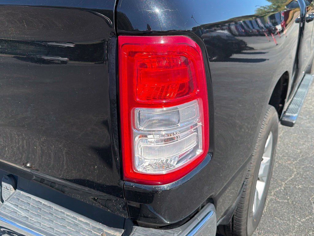 Used 2019 RAM 1500 Big Horn RWD image 30