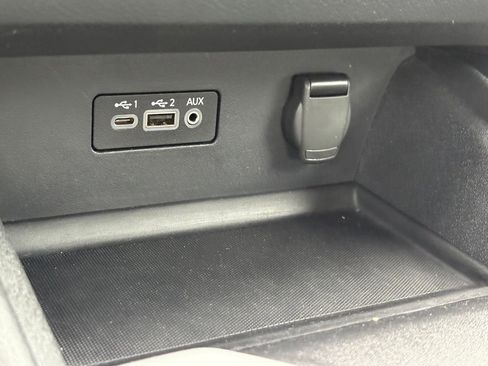 Certified 2025 Nissan Altima 2.5 SV FWD image 23