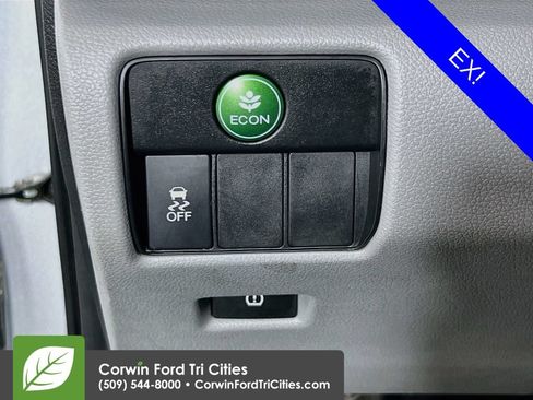 Used 2013 Honda Accord EX image 19