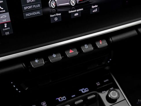 Used 2020 Porsche 911 Carrera 4S image 64