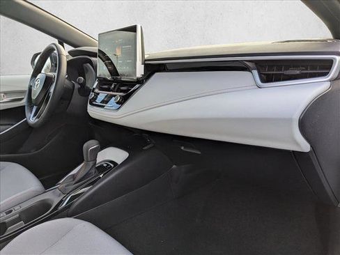 Certified 2025 Toyota Corolla FX image 19