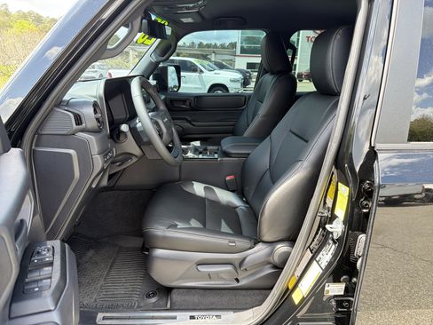 Certified 2025 Toyota Land Cruiser 1958 image 19