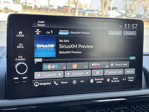 Used 2025 Honda CR-V Sport Touring image 34