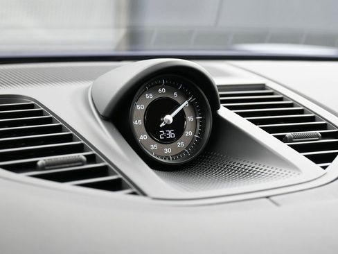 New 2026 Porsche Panamera Turbo S image 21