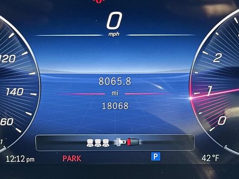 Certified 2023 Mercedes-Benz C 300 C 300 image 21