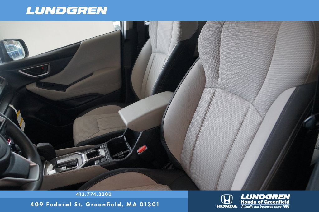 Used 2024 Subaru Forester AWD/4WD image 13