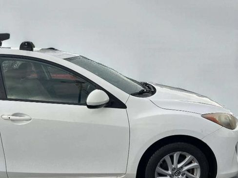 Used 2013 MAZDA MAZDA3 i Touring FWD image 28
