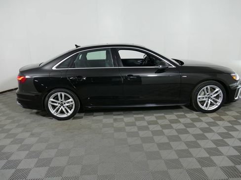 Used 2023 Audi A4 2.0T Premium w/ Convenience Package AWD/4WD image 2