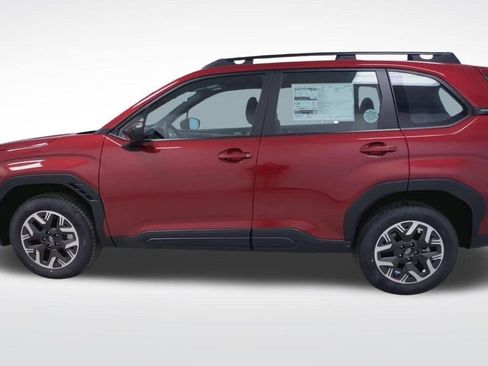 New 2026 Subaru Forester image 5