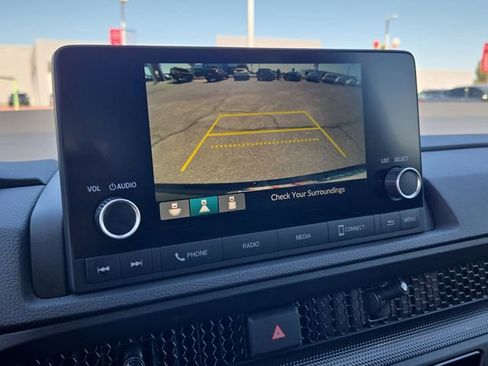 Used 2025 Honda CR-V LX image 22