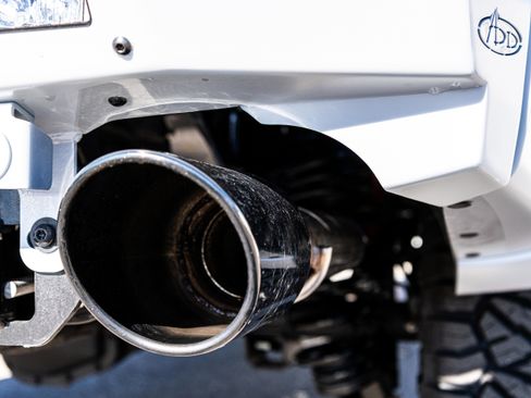 New 2025 Ford F150 Raptor image 51