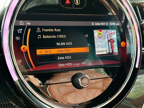 Used 2021 MINI Cooper Countryman S w/ Driver Assistance Package image 15