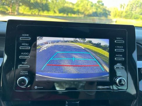 Used 2023 Toyota Camry LE FWD image 25