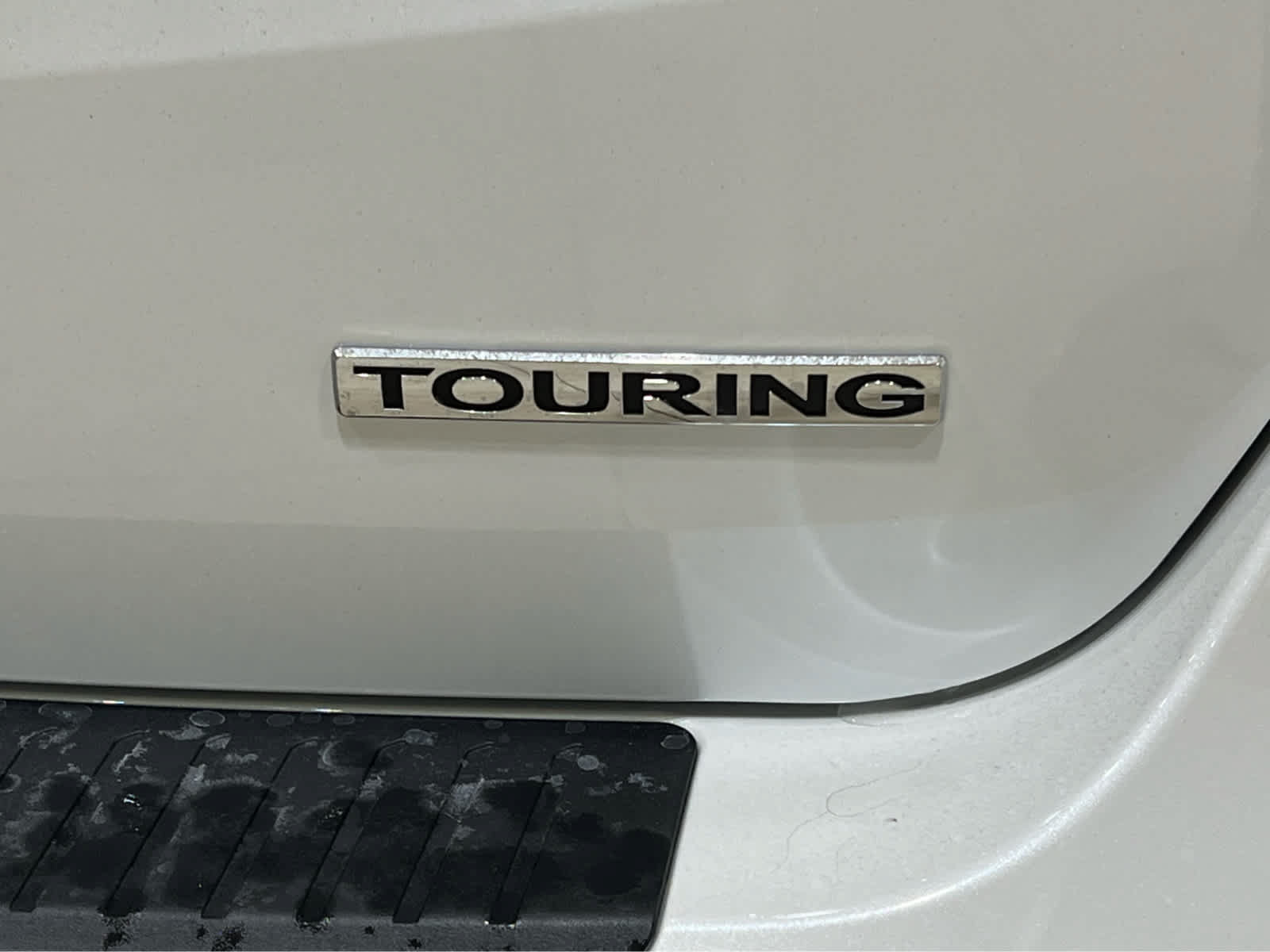 New 2027 Honda Odyssey Touring image 9