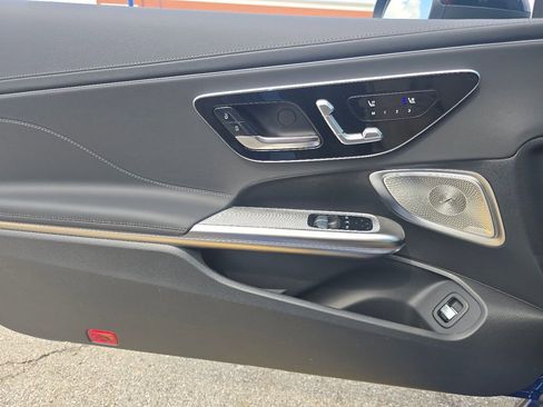New 2026 Mercedes-Benz CLE 53 AMG 4MATIC Coupe image 24