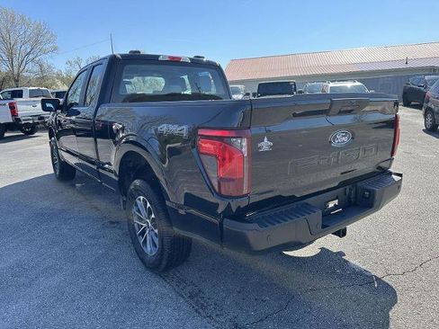 Certified 2025 Ford F150 XL image 4