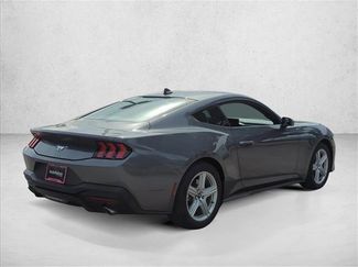 New 2026 Ford Mustang EcoBoost video 2
