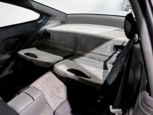 Used 2003 Porsche 911 Carrera 4S AWD/4WD image 22