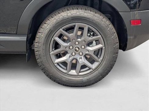 New 2025 Ford Bronco Sport Big Bend image 9