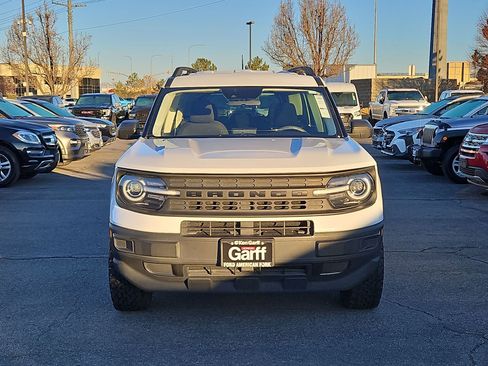 Used 2021 Ford Bronco Sport image 11