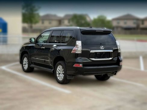 Used 2014 Lexus GX 460 image 6