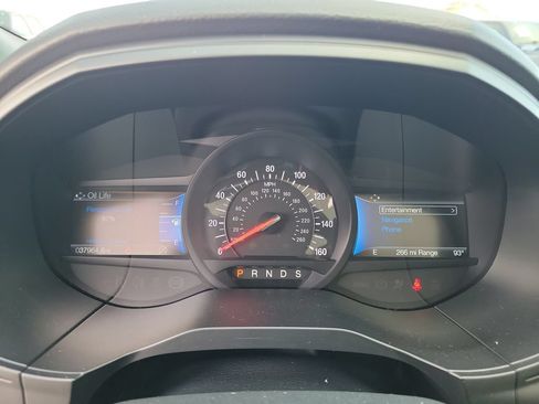 Certified 2022 Ford Edge ST w/ Equipment Group 401A AWD/4WD image 26