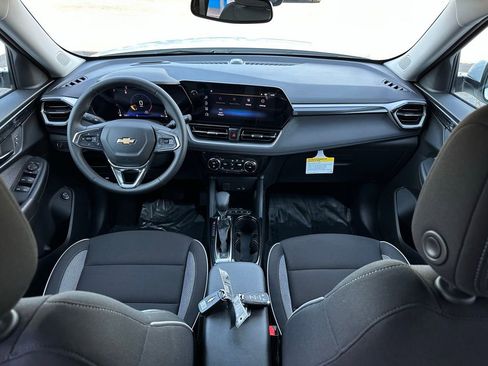 New 2026 Chevrolet TrailBlazer LT w/ Convenience Package FWD image 20
