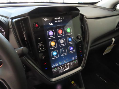 New 2025 Subaru Crosstrek 2.5i Limited w/ Crosstrek Mirror Package image 19