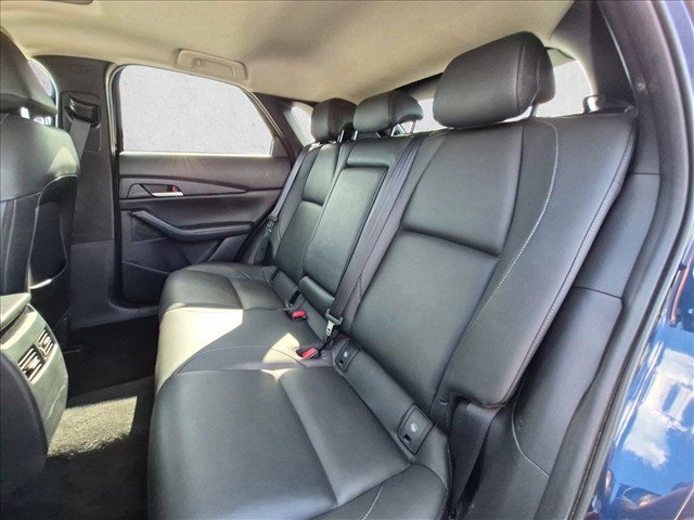 Used 2025 MAZDA CX-30 AWD 2.5 S w/ Preferred Package image 20