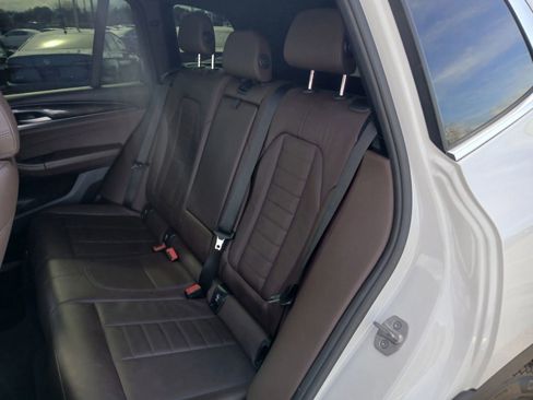 Used 2019 BMW X3 xDrive30i w/ Driving Assistance Package image 12