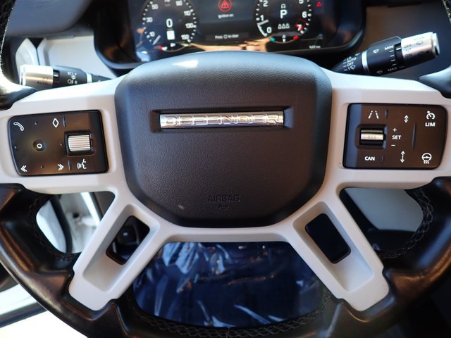 Used 2020 Land Rover Defender 110 SE AWD/4WD image 14