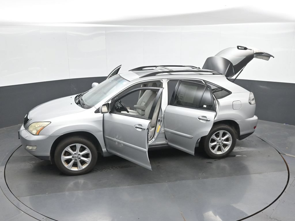 Used 2009 Lexus RX 350 AWD image 49