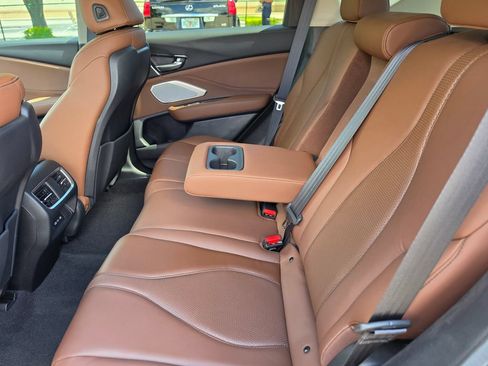 Used 2024 Acura RDX SH-AWD w/ Technology Package image 30