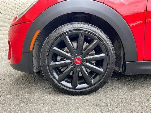 Used 2019 MINI Cooper S FWD image 8