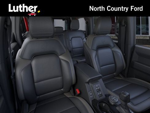 New 2026 Ford Bronco Outer Banks AWD/4WD image 10
