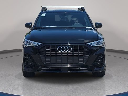 Used 2021 Audi Q3 2.0T Premium Plus AWD/4WD image 2