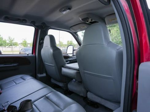 Used 2003 Ford F350 Lariat AWD/4WD image 35