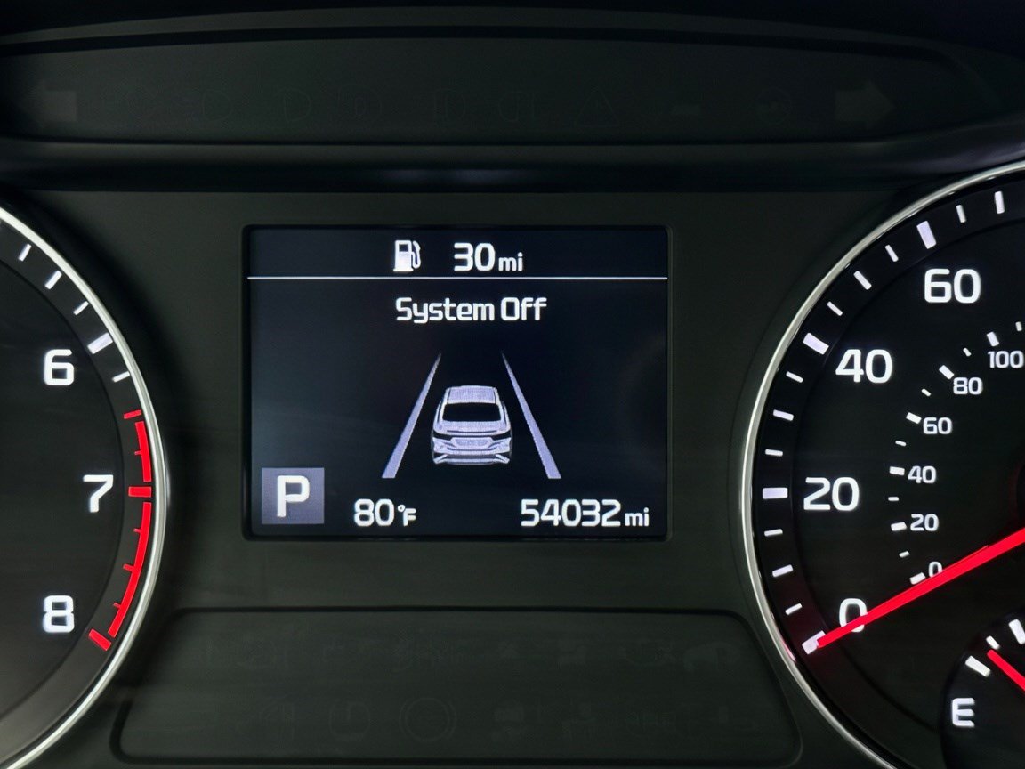 Used 2021 Kia Forte Sedan FWD image 8