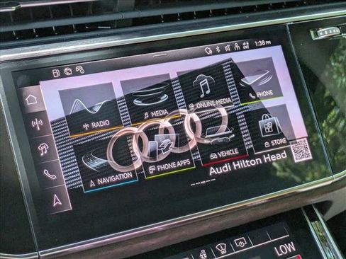 New 2026 Audi Q8 Prestige AWD/4WD image 13
