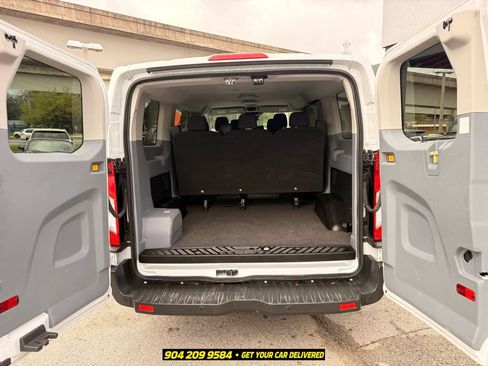 Used 2016 Ford Transit 150 XL RWD image 26