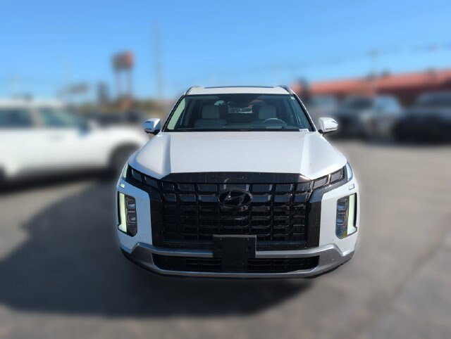 Used 2024 Hyundai Palisade Limited AWD/4WD image 5