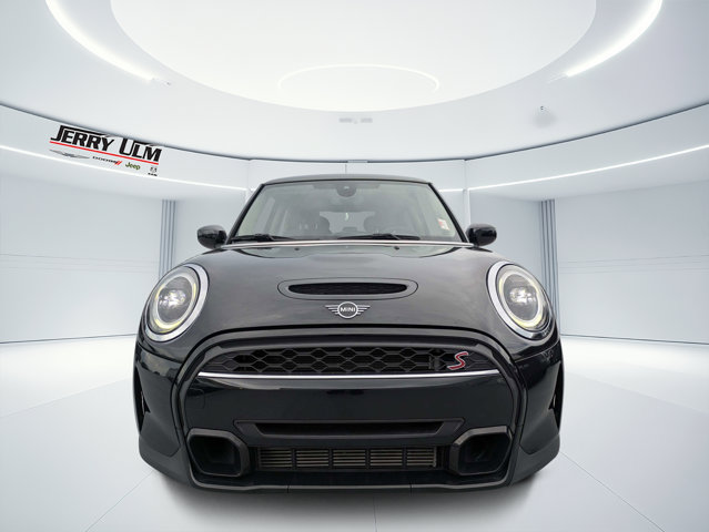Used 2024 MINI Cooper S FWD image 8