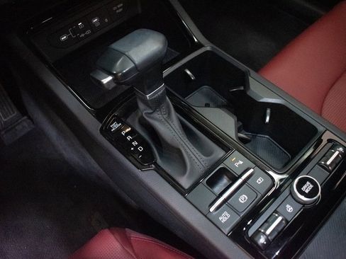 Used 2025 Kia K5 GT-Line w/ GT-Line Premium Package image 18